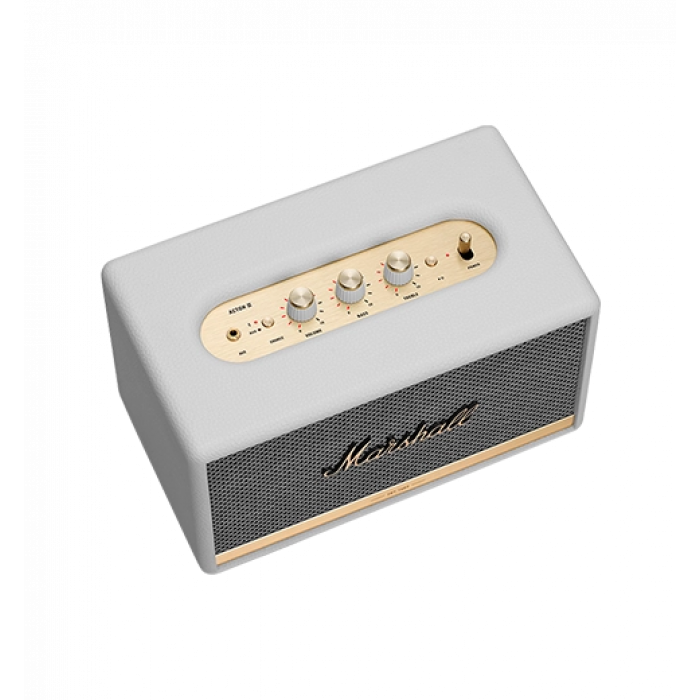 Акустика Marshall Acton II Bluetooth White (1001901)