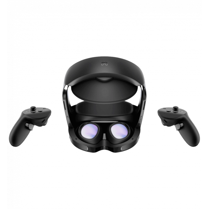 Очки виртуальной реальности Meta Quest Pro