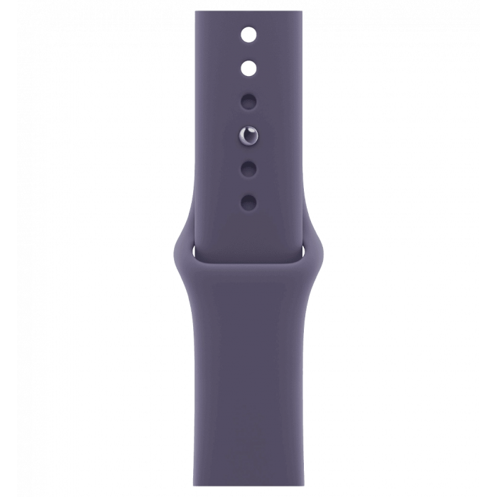 Apple Watch SE 3 GPS + Cellular 40 мм Midnight в алюминиевом корпусе со спортивным ремешком Midnight — S/M (MEP94)