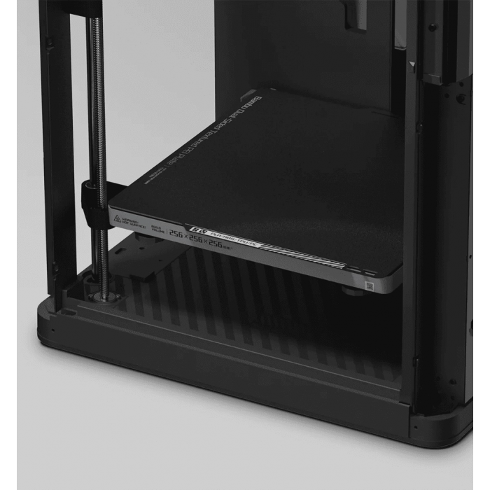 Bambu Lab P1P 3D printer