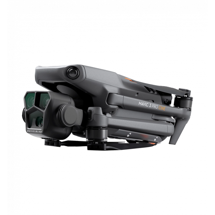 Квадрокоптер DJI Mavic 3 Pro Cine Premium Combo (CP.MA.00000664.01)
