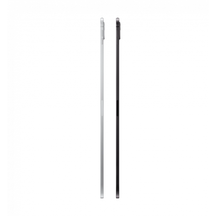 iPad Pro 13 M4 (2024) Wi-Fi with Standard Glass 2TB Space Black (MVX83)