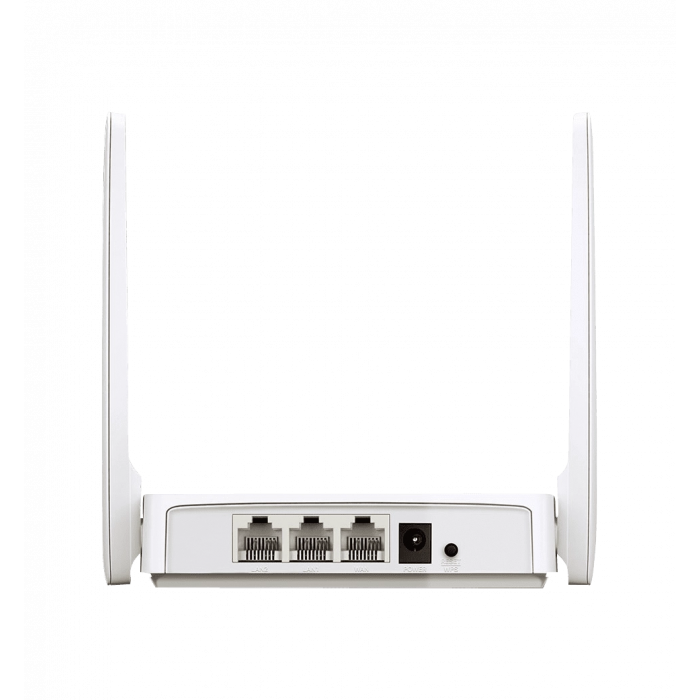 Роутер Mercusys AC10