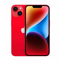 iPhone 14 Plus 128 Red БУ