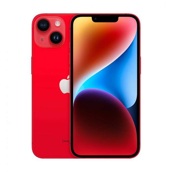 iPhone 14 Plus 128 Red БУ