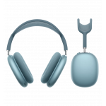 Навушники AirPods MAX USB-C Blue (MWW63)