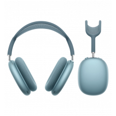 Навушники AirPods MAX USB-C Blue (MWW63)