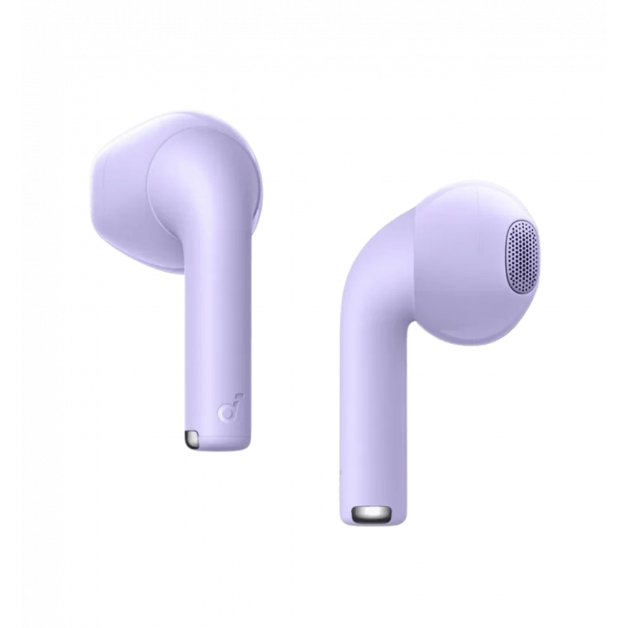 Навушники ANKER SoundСore K20i Purple