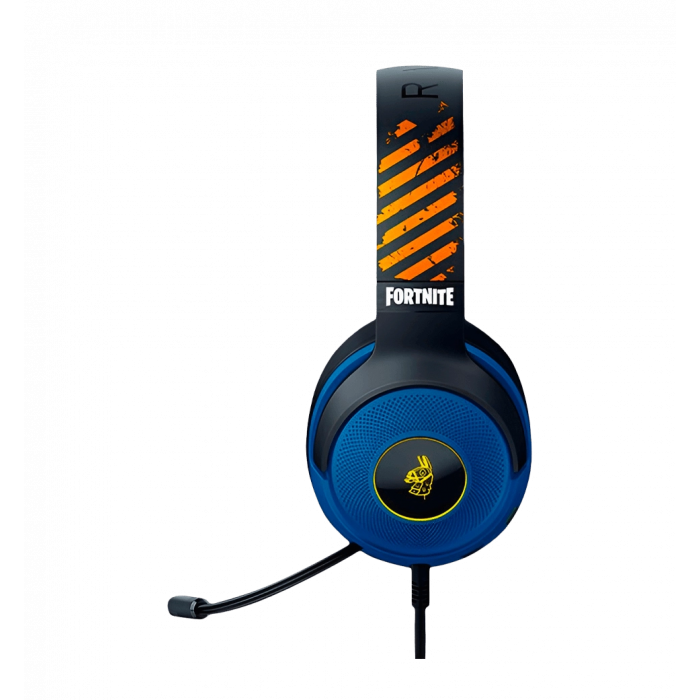 Гарнітура RAZER Kraken V3 X FORTNITE (RZ04-03750500-R3M1)