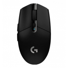 Миша LOGITECH Wireless Gaming Mouse G305 Black