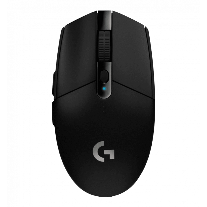 Миша LOGITECH Wireless Gaming Mouse G305 Black