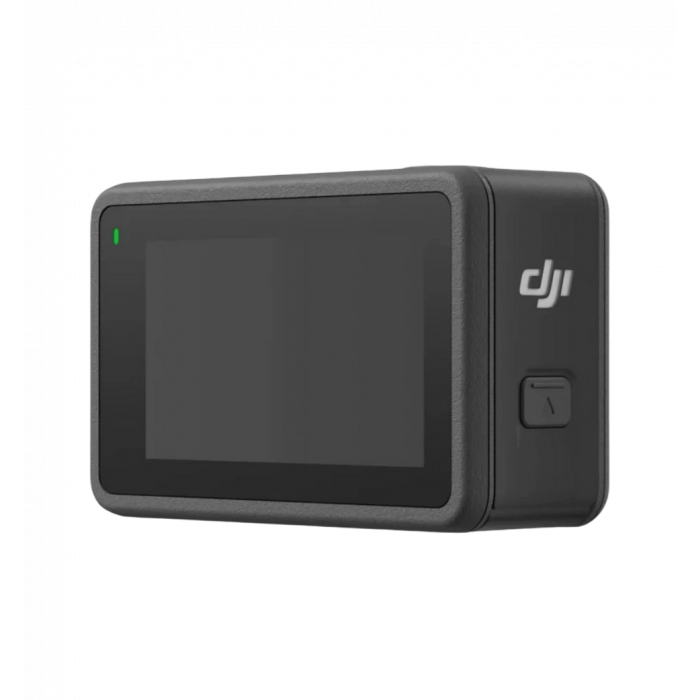 DJI Osmo Action 3 Adventure Combo (CP.OS.00000221.01)