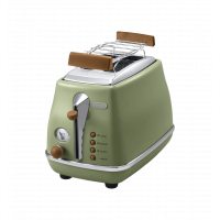 Тостер DeLonghi CTOV 2103 GR