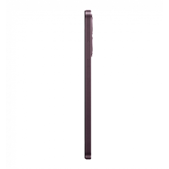 Смартфон OPPO A3X 4/128GB (nebula red)