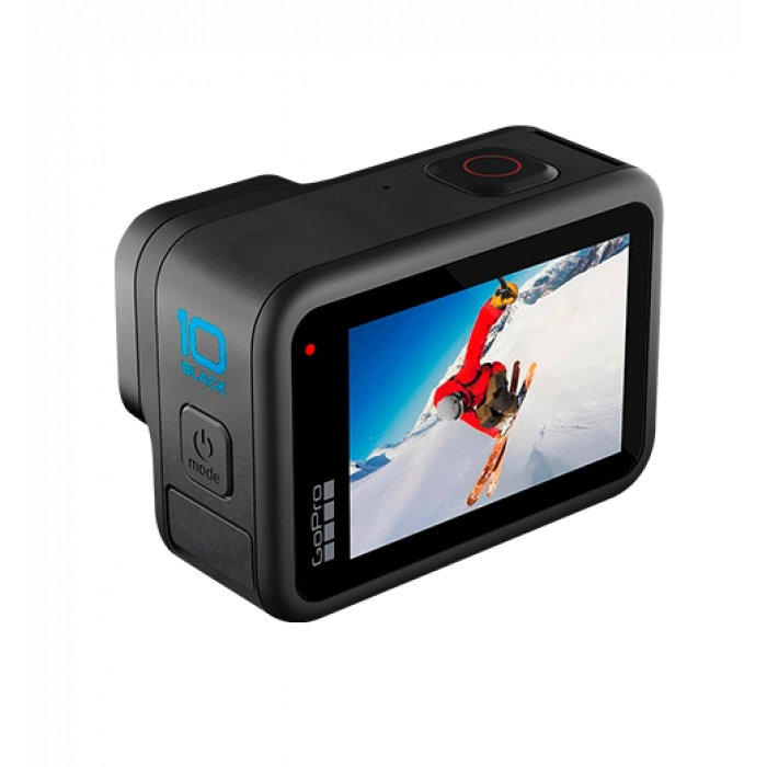 Камера HERO 10 Black (CHDHX-101-RW)