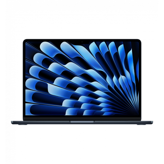 MacBook Air 13" Apple M5/10CPU/10GPU/16GB/1TB SSD/Midnight (MDHF4)