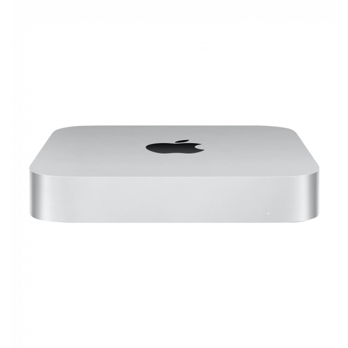Mac Mini M2/8GB/10 GPU/512GB SSD/2023 (MMFK3)