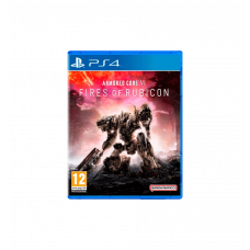 Гра консольна PS4 Armored Core VI: Fires of Rubicon - Launch Edition, BD диск