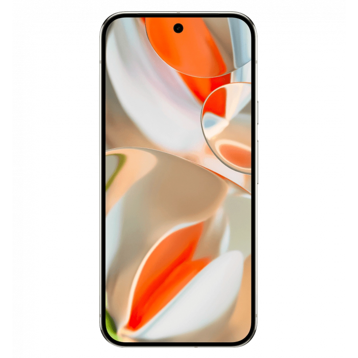 Смартфон Google Pixel 9 Pro XL 16/512GB Porcelain