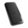 Zens Magnetic Single Powerbank with Stand 10 000 mAh Black (ZEPP04M/00)