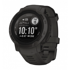 Garmin Instinct 2 - Standard Edition Graphite (010-02626-10/00)