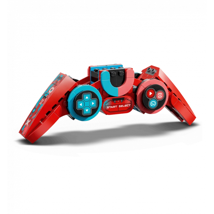 Конструктор LEGO DREAMZzz Реактивний геймпад Купера