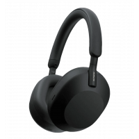 Наушники с микрофоном Sony WH-1000XM5 Black (WH-1000XM5SA)