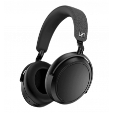 Навушники Sennheiser MOMENTUM 4 Wireless Black (509266)