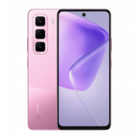 Смартфон INFINIX HOT 50 PRO X6881 8/256 ГБ (розовый)