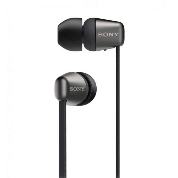 Sony WI-C310 Black