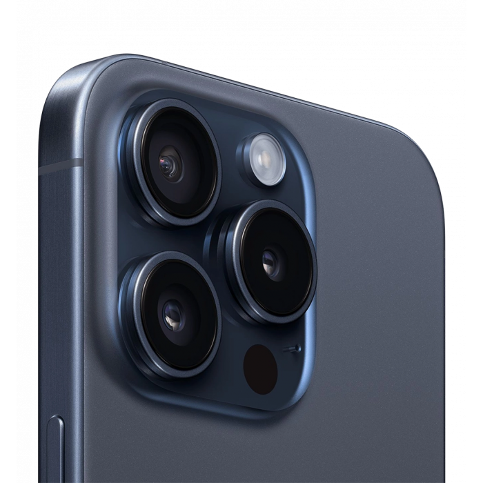 iPhone 15 Pro Max 512GB Blue Titanium БУ