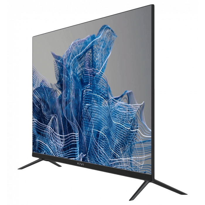 Телевізор KIVI 32", HD 32H550NB