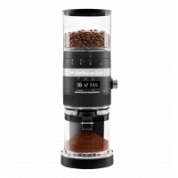 KitchenAid Artisan 5KCG8433EBM coffee grinder