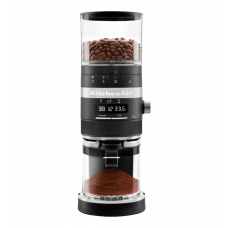 KitchenAid Artisan 5KCG8433EBM coffee grinder