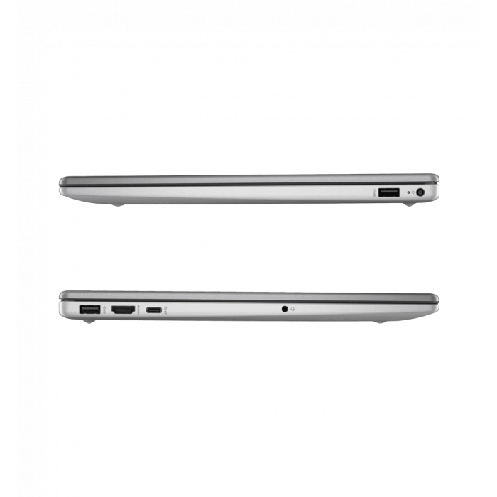 Ноутбук 15.6" HP 250 G10 AG (8D4L3ES)/Intel i3-1315U/8GB/256GB SSD/IntelUHD/DOS/Grey