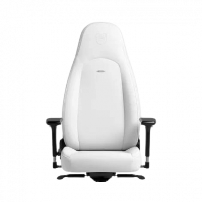 Кресло Noblechairs ICON White Edition