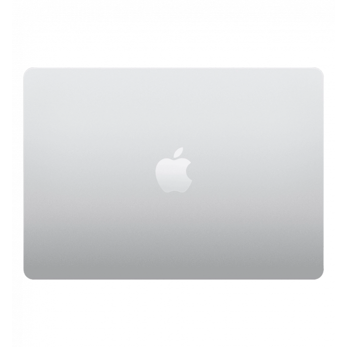 MacBook Air 15" Apple M5/10CPU/10GPU/16GB/512GB SSD/Silver (MDV94)