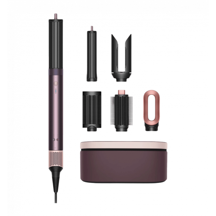 Стайлер для волосся  Dyson Airwrap Co-anda 2x HS09 Jasper Plum