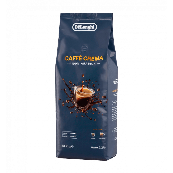 Кава в зернах DLSC618 COFFEE CREMA 1 кг