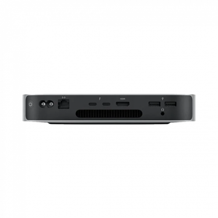 Mac Mini 2023 M2 8GB RAM 256GB SSD (MMFJ3) БУ