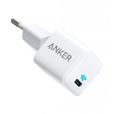 Адаптер ANKER PowerPort III Nano 20W USB-C white (6618738)