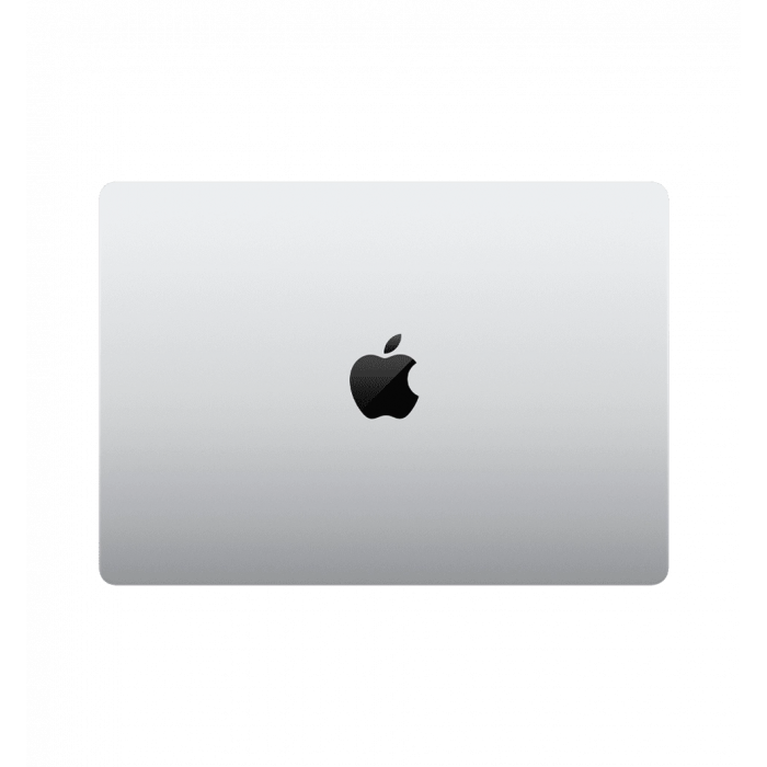 MacBook Pro 14"/Apple M5/10C CPU/10C GPU/16GB RAM/512GB SSD/Silver 2025 (MDE44)