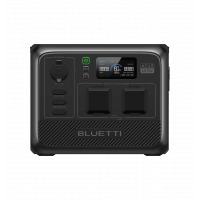 BLUETTI AC60 charging station
