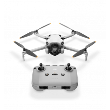 Квадрокоптер DJI Mini 4 Pro DJI RC-N2 (CP.MA.00000731.01)