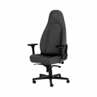 Крісло Noblechairs ICON TX Anthracite