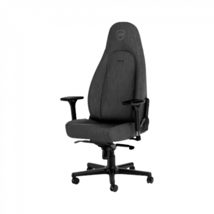 Крісло Noblechairs ICON TX Anthracite