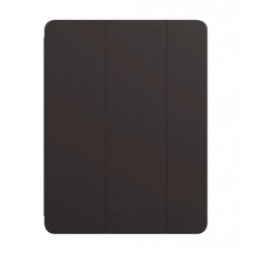 Чохол Apple Smart Folio for iPad Pro 12.9"/Air 13" M2 - Black (MJMG3/MXT92)