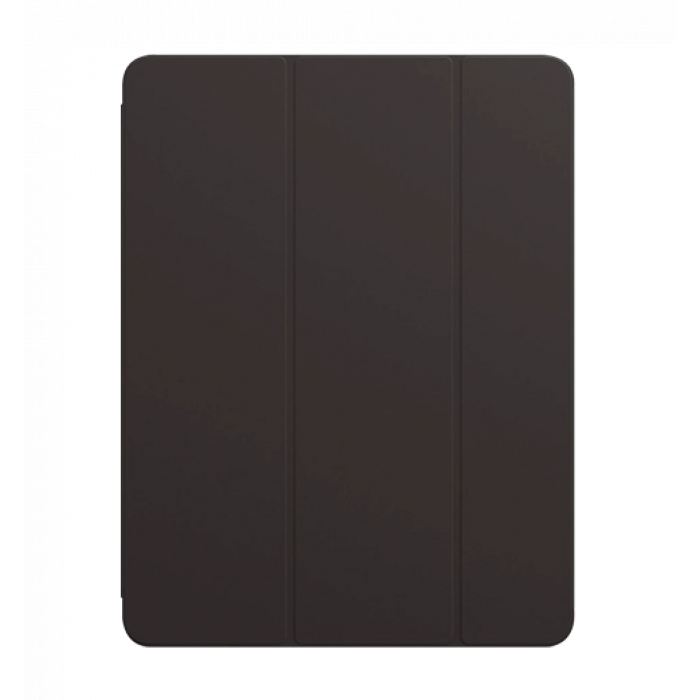 Чохол Apple Smart Folio for iPad Pro 12.9"/Air 13" M2 - Black (MJMG3/MXT92)