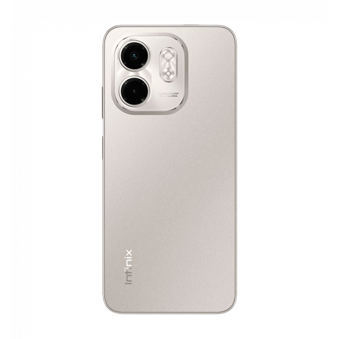 Смартфон INFINIX SMART 9 X6532 3/64Гб (нео титан)