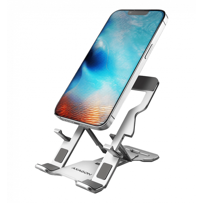 Stand for phone/tablet AXAGON STND-M (size 4